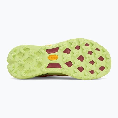 Pánske bežecké topánky Merrell Agility Peak 5 blossom/mantis