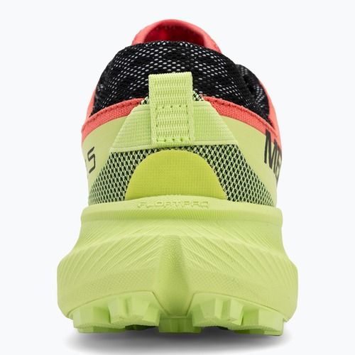 Pánske bežecké topánky Merrell Agility Peak 5 blossom/mantis