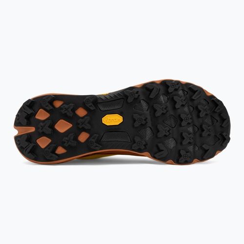 Pánske bežecké topánky Merrell Agility Peak 5 GTX daffodil