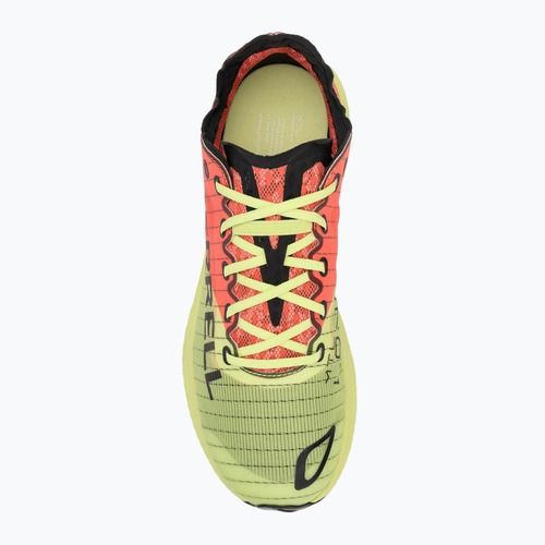 Pánske bežecké topánky Merrell MTL Long Sky 2 Matryx mantis