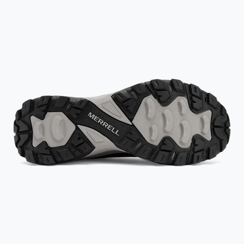 Pánske turistické topánky Merrell Speed ​​Strike 2 black