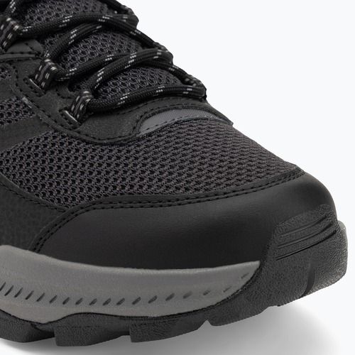 Pánske turistické topánky Merrell Speed ​​Strike 2 black
