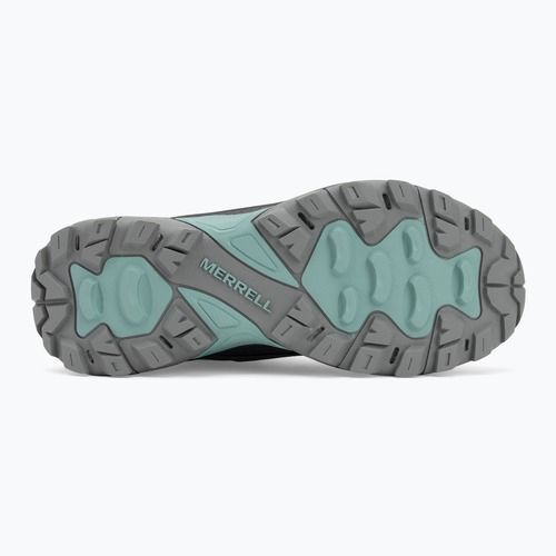 Dámske topánky Merrell Speed ​​Strike 2 Mid GTX monument