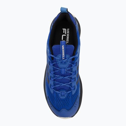 Pánske turistické topánky Merrell Moab Speed ​​2 sapphire