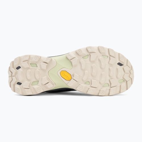 Dámske turistické topánky Merrell Moab Speed 2 black
