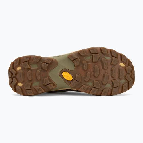 Pánske turistické topánky Merrell Moab Speed 2 GTX basil