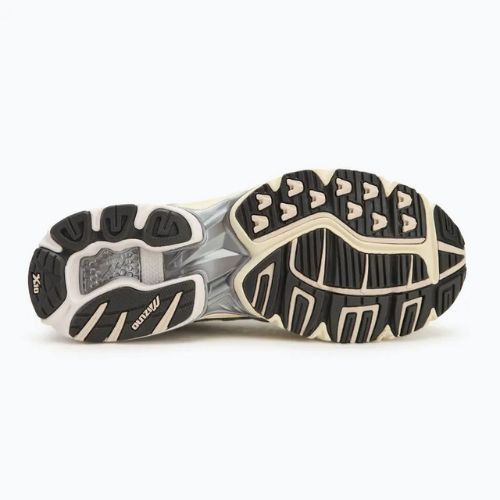 Topánky Mizuno Wave Rider 10 mizsnowwhite/ slate/bistrogreen