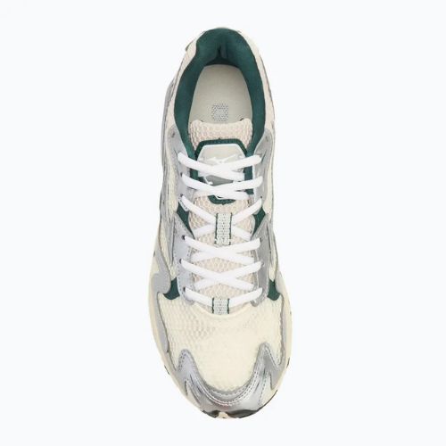 Topánky Mizuno Wave Rider 10 mizsnowwhite/ slate/bistrogreen