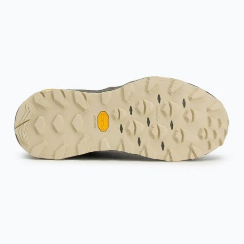 Pánske topánky Mizuno Wave Mujin LS GTX pinegrove/ultgray/bistrogreen