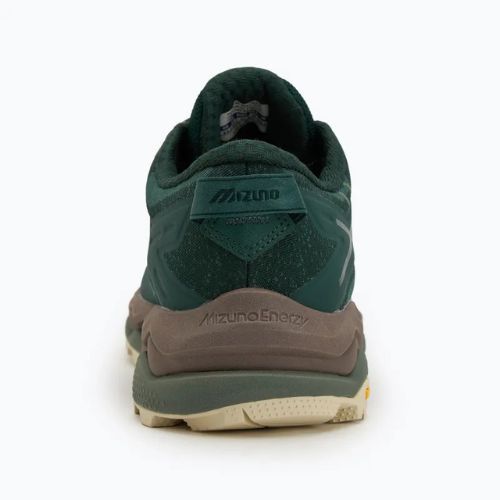 Pánske topánky Mizuno Wave Mujin LS GTX pinegrove/ultgray/bistrogreen