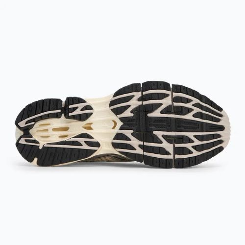 Pánske topánky Mizuno Wave Prophecy LS pristine/black/silver