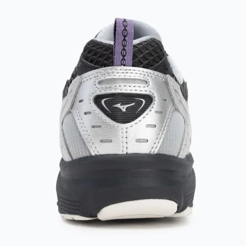 Topánky Mizuno MXR black/black sand/purple haze
