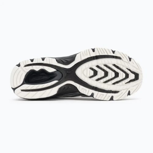 Topánky Mizuno MXR black/black sand/purple haze