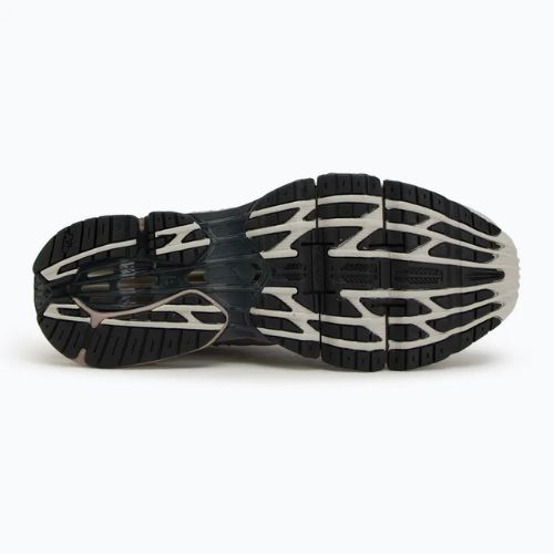 Pánske topánky Mizuno Wave Prophecy LS silver cloud/black/opal gray