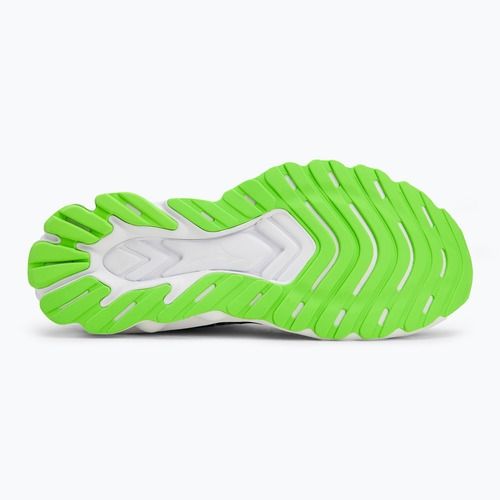 Pánske bežecké topánky Mizuno Wave Skyrise 6 reflex blue c/white/blue pace