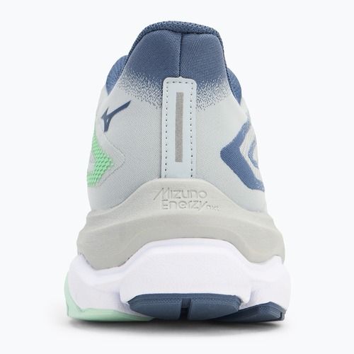 Pánske bežecké topánky Mizuno Wave Horizon 8 blue/vintage indigo/neo mint