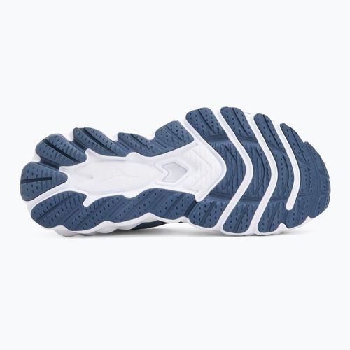 Dámske bežecké topánky Mizuno Wave Sky 8 citadiel / hint of mint / paisley purple