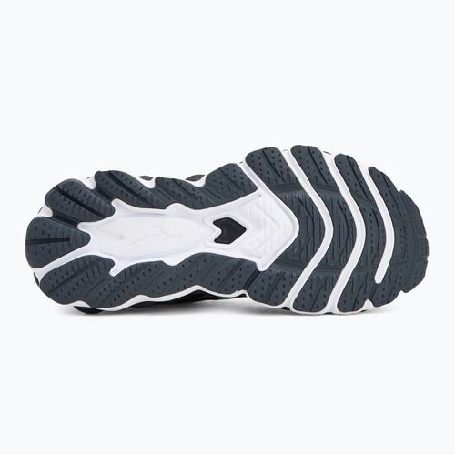 Dámske bežecké topánky Mizuno Wave Sky 8 black/white/india ink