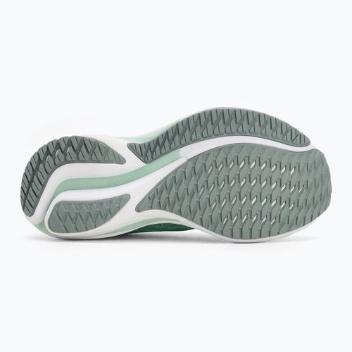 Dámske bežecké topánky Mizuno Wave Rider 28 bay/paisley purple/citadiel