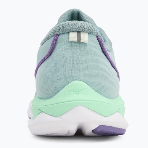 Dámske bežecké topánky Mizuno Wave Revolt 3 ether/white/paisley purple