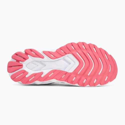 Dámske bežecké topánky Mizuno Wave Skyrise 6 black/camellia rose