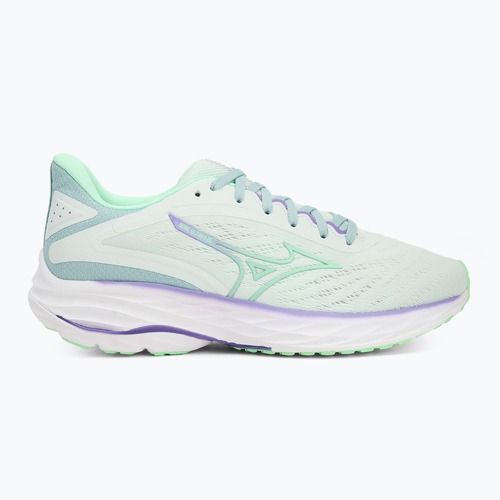 Dámske bežecké topánky Mizuno Wave Ultima 16 hint of mint/neo mint/paisley purple