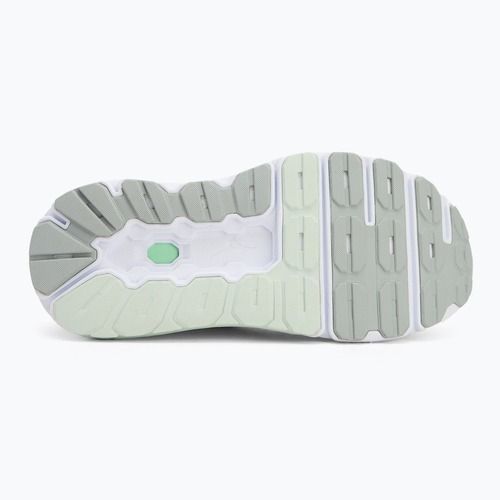 Dámske bežecké topánky Mizuno Wave Horizon 8 pearl blue/white/hint of mint