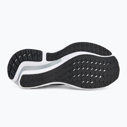 Dámske bežecké topánky Mizuno Wave Inspire 21 black/silver/metallic gray