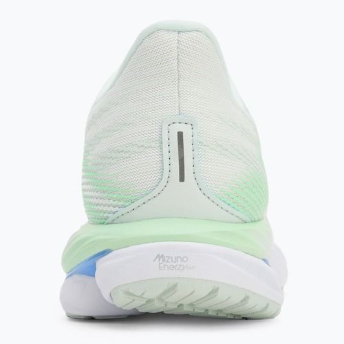 Dámske bežecké topánky Mizuno Wave Inspire 21 hint of mint/bel air blue/neo mint
