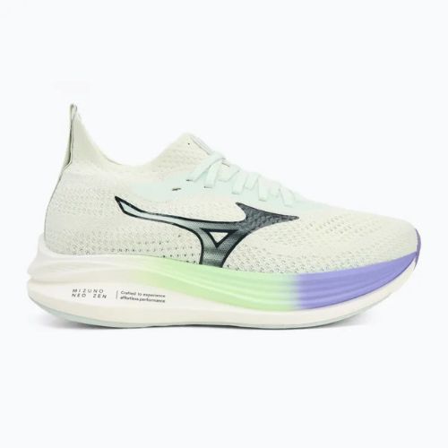 Dámske bežecké topánky Mizuno Neo Zen hint mint/india ink/paisley purple