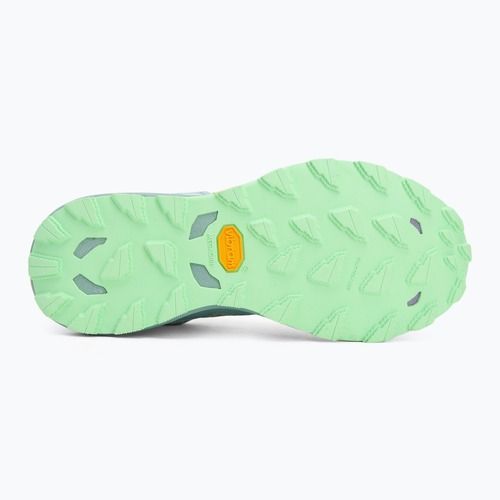 Dámske bežecké topánky Mizuno Wave Daichi 9 hint of mint/citadiel/éter