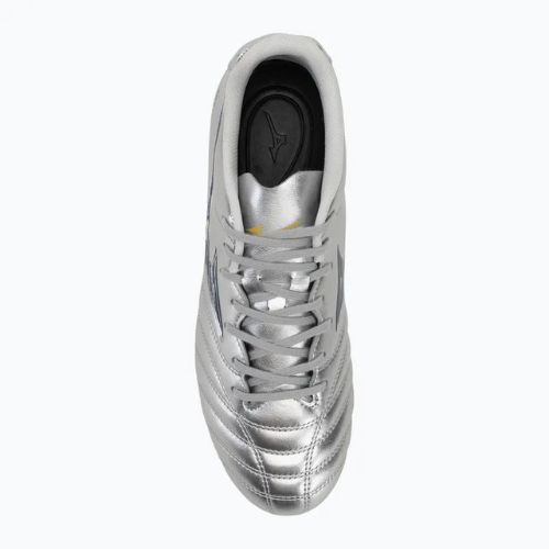 Pánske kopačky Mizuno Monarcida Neo III Select Md galaxy silver/8605 c