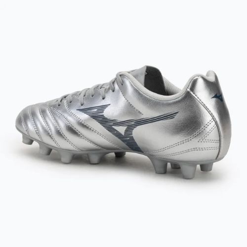 Pánske kopačky Mizuno Monarcida Neo III Select Md galaxy silver/8605 c