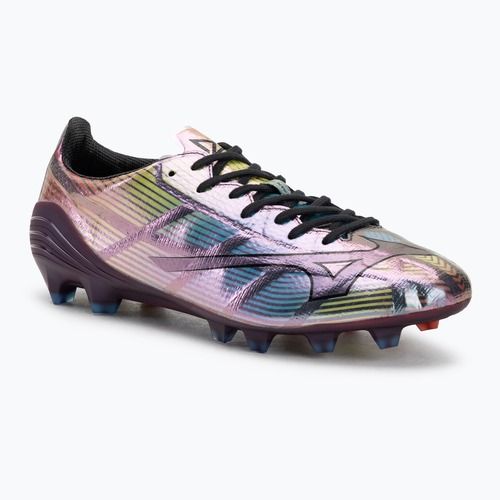 Pánske kopačky Mizuno α II Japan Md black