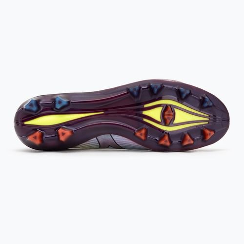 Pánske kopačky Mizuno α II Japan Md black