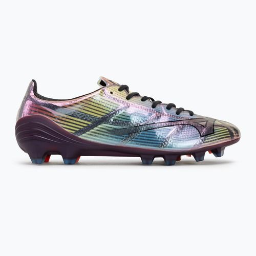 Pánske kopačky Mizuno α II Japan Md black