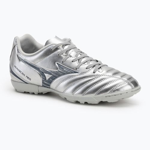 Pánske kopačky Mizuno Monarcida Neo III Select AS galaxy silver/8605 c
