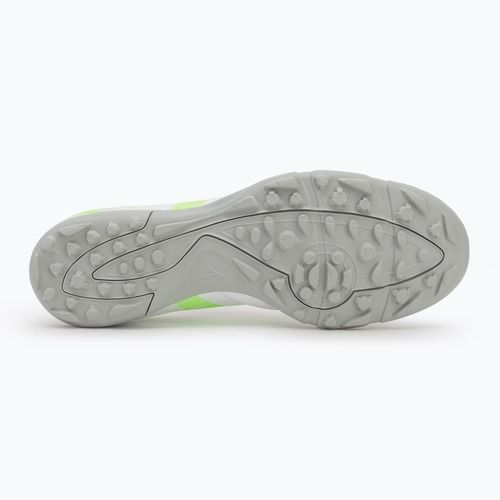 Pánske kopačky Mizuno Monarcida Neo III Select AS white/neon green