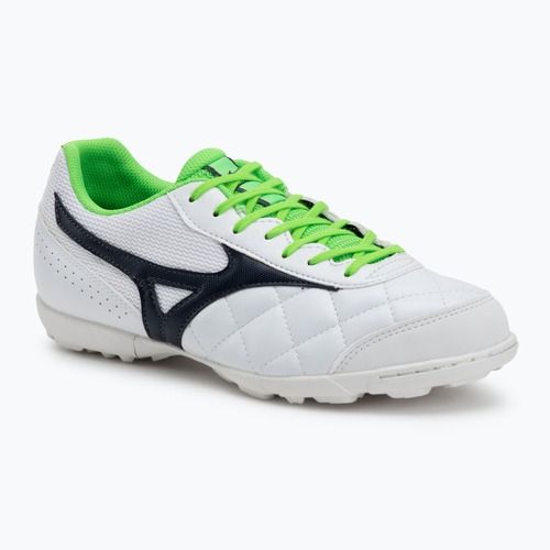Pánske kopačky Mizuno Mrl Sala Club TF white/india ink
