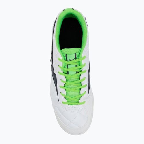 Pánske kopačky Mizuno Mrl Sala Club TF white/india ink