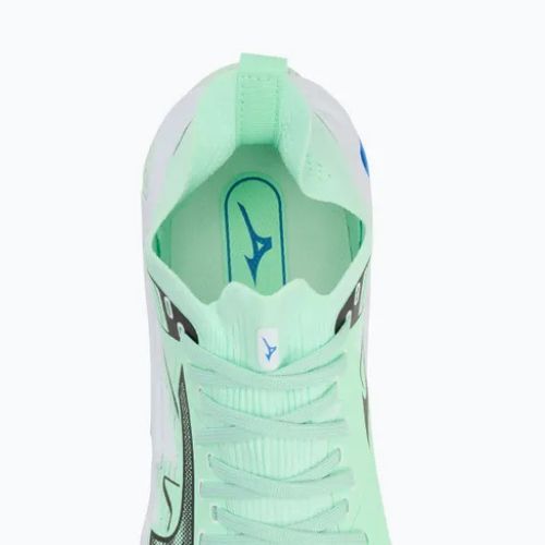 Volejbalová obuv Mizuno Wave Lightning Neo 3 mint/black/frontier blue