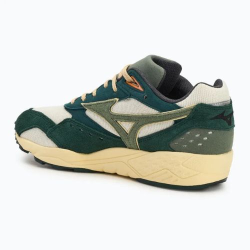 Pánske topánky Mizuno Contender S