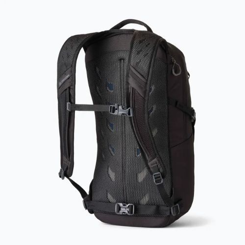 Batoh Gregory Nano 18 l optic black