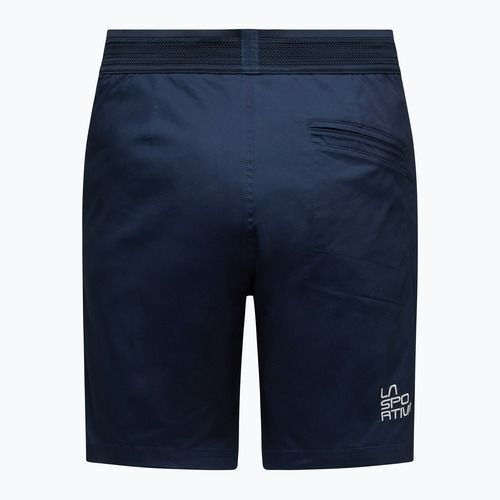 Pánske trekingové šortky La Sportiva Roots night sky/chalk