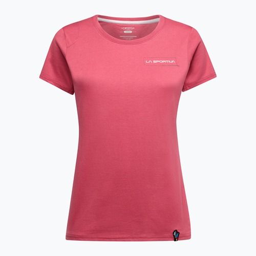 Dámske tričko La Sportiva Mantra rosebay