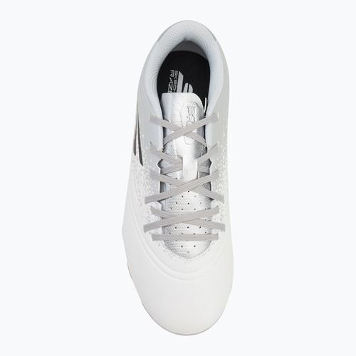 Detské kopačky SKECHERS Razor 1.5 Youth Jr. FG white/silver