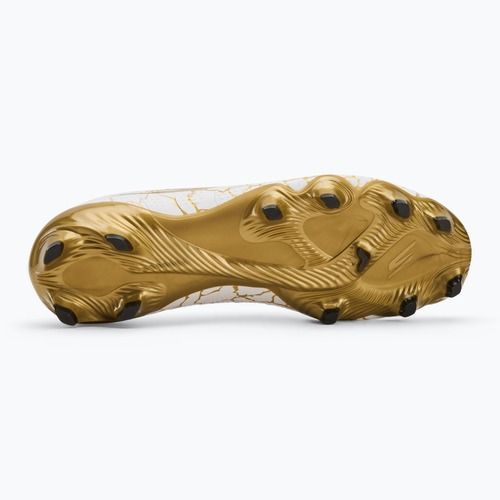 Pánske kopačky SKECHERS Skx_ 1.5 Academy FG white/gold