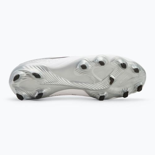 Pánske kopačky SKECHERS Razor 1.5 Academy FG white/silver