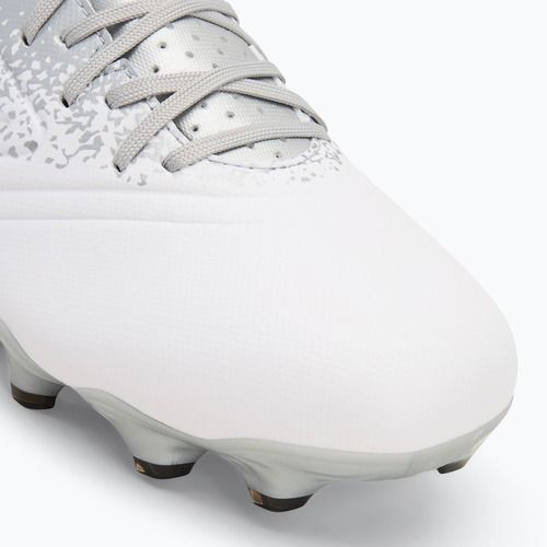 Pánske kopačky SKECHERS Razor 1.5 Academy FG white/silver