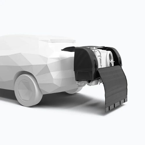 Batožinový box Thule Onto 2 pre EasyFold 3 black